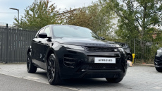 Land Rover Range Rover Evoque 2.0 D200 Edition 5dr Auto Diesel Hatchback
